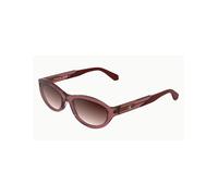 Calvin Klein Jeans CKJ25618S 600, Rosso, Acetate, Donne occhiali da sole 56