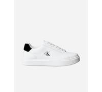 Calvin Klein Classic Cupsole Laceup Lth Ym0ym01435 Basso TopUomo