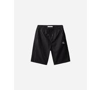 Calvin Klein Jeans Classic Jr - Bermuda - Nero 12ANNI