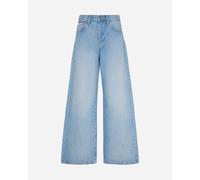 Calvin Klein Jeans Classic Reg W - Jeans - Donna - Denim nd_RG/25