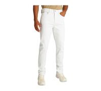 Calvin Klein Jeans - Classic Straight Jeans - - Jeans - Uomo - Bianco - W31 L32