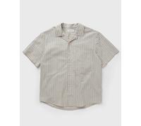 Calvin Klein Jeans COTTON POPLIN S/S SHIRT men Shortsleeves green in taglia:M