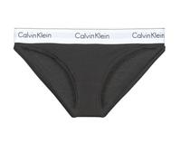 Calvin Klein Jeans Culotte e slip COTTON STRETCH in Nero EU S