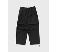 Calvin Klein Jeans D5 Collection men Casual Pants black in taglia:L