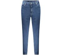 Calvin Klein Jeans Jeans blu denim, Taglia 27 Lunghezza 28