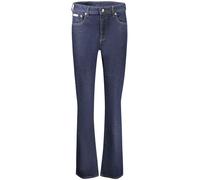 Calvin Klein Blue Cotton Jeans Denim - W30