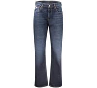 Calvin Klein Jeans Denim Donna Blu