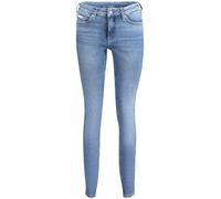 Calvin Klein Jeans Jeans blu denim, Taglia 28 Lunghezza 32