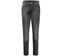 CALVIN KLEIN JEANS DENIM DONNA NERO