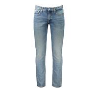 CALVIN KLEIN JEANS DENIM UOMO BLU TAGLIA = 28L32