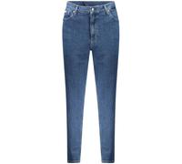 Calvin Klein Jeans Jeans blu denim, Taglia 25 Lunghezza 28