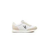 Calvin Klein Jeans Sneaker Retro Runner Low Lace Ny Ml