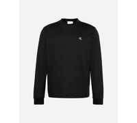 Calvin Klein Jeans T-shirt manica lunga nero M