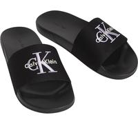Calvin Klein Ess Slides Nero EU 40 Donna