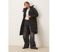 Calvin Klein Jeans - Essential - Piumino lungo nero M