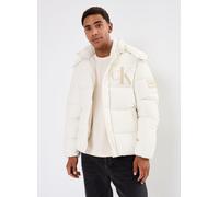 Calvin Klein Jeans - Essentials Non Down J30J326104 Bianco - Abbigliamento L Bianco