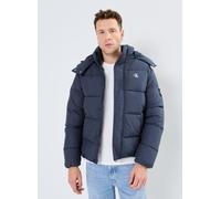 Calvin Klein Jeans - Essentials Non Down J30J326104 Blu - Abbigliamento L Blu