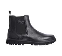 Calvin Klein Jeans - Stivaletti Chelsea Neri per Uomo - - Shoes - Uomo - Nero - 41 EU