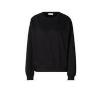 Calvin Klein Jeans Felpa nero Donna Calvin Klein Jeans S