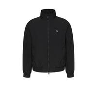 Calvin Klein Jeans - Giacca Leggera - - Jackets - Uomo - Nero - XL