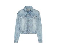 CALVIN KLEIN JEANS Giacca di jeans azzurro | L