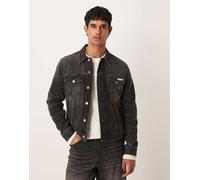 Calvin Klein Jeans - Klein Black Classic Nero - Abbigliamento S Nero