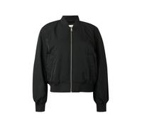 Calvin Klein Bomber da donna Essential Nylon LV047F505G Giacche, NERO, M