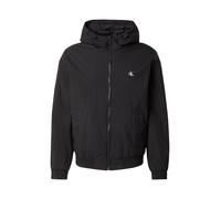 Calvin Klein Jeans Giacca di mezza stagione 'HARRINGTON JKT' nero Uomo Calvin Klein Jeans M