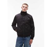 Calvin Klein Jeans Giacca di mezza stagione nero Uomo Calvin Klein Jeans XL