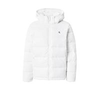 Calvin Klein Jeans Giacca invernale nero / bianco Uomo Calvin Klein Jeans XL