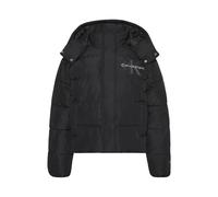 Calvin Klein Jeans - Giacche Invernali - - Jackets - Donna - Nero - XS