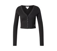 Calvin Klein Jeans Giacchetta nero Donna Calvin Klein Jeans M nero