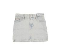 Calvin Klein Jeans Gonna 'HERO' blu denim Bambini Calvin Klein Jeans 140
