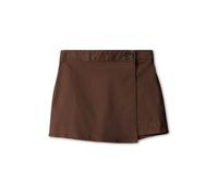 Calvin Klein Jeans Gonna marrone Bambini - Bimba - Ragazza (taglie 140-176) - Abbigliamento - Abiti e gonne - Gonne Calvin Klein Jeans 164