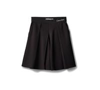 Calvin Klein Jeans Gonna nero / bianco Bambini Calvin Klein Jeans 128