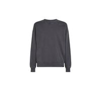 Calvin Klein Jeans Gray Cotton Sweatshirt - IT52 | XL