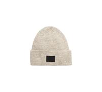Calvin Klein Jeans Gray Marabou Cap (Baseball Hat) - UNI