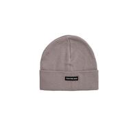 Calvin Klein Jeans Gray Recycled Polyester Cap (Baseball Hat) - UNI