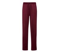 Calvin Klein Jeans - HGH SHN Frnch Trry T - - Trousers - Donna - Rosso - L