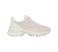 Calvin Klein Jeans - Hike Runner Lace Up Techmix - - Shoes - Donna - Beige - 40 EU