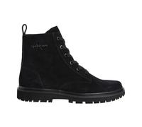 Calvin Klein Jeans - Iconici Stivaletti Neri con Lacci - - Shoes - Uomo - Nero - 43 EU