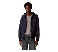 Calvin Klein Jeans, ,Jackets ,Uomo ,Blu ,M Lv04Re516G