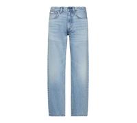 Calvin Klein Jeans 90´s Lv04rf779g Straight Fit Jeans Blu 32 / 30 Uomo