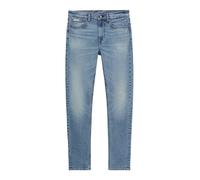 Calvin Klein Jeans da Uomo Slim Taper Dispatcher LV04RE700G, Blu (Dispatcher), 29W/30L, Blu (Dispatcher), W29 / L30