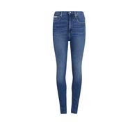 Calvin Klein Jeans Jeans blu denim / marrone Donna Calvin Klein Jeans 25x32 blu denim / marrone
