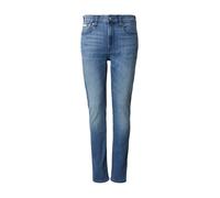 Calvin Klein Uomo Jeans Slim Embers Tapered Fit, Blu (Embers), 34W/30L