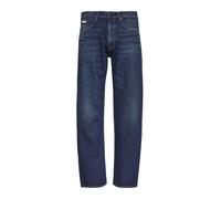 Calvin Klein Uomo Jeans Gilded Rinse Straight Fit, Blu (Gilded Rinse), 30W/32L