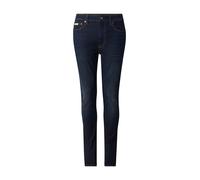 Calvin Klein Uomo Jeans Vintage Rinse Skinny Fit, Blu (Vintage Rinse), 32W/32L