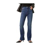 Calvin Klein Jeans - Jeans Bootcut Skinny - - Jeans - Donna - Blu - W27