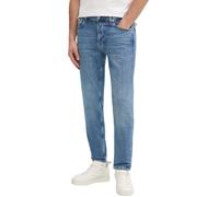 Calvin Klein Jeans jeans Dad gamba slim lavaggio blu 31